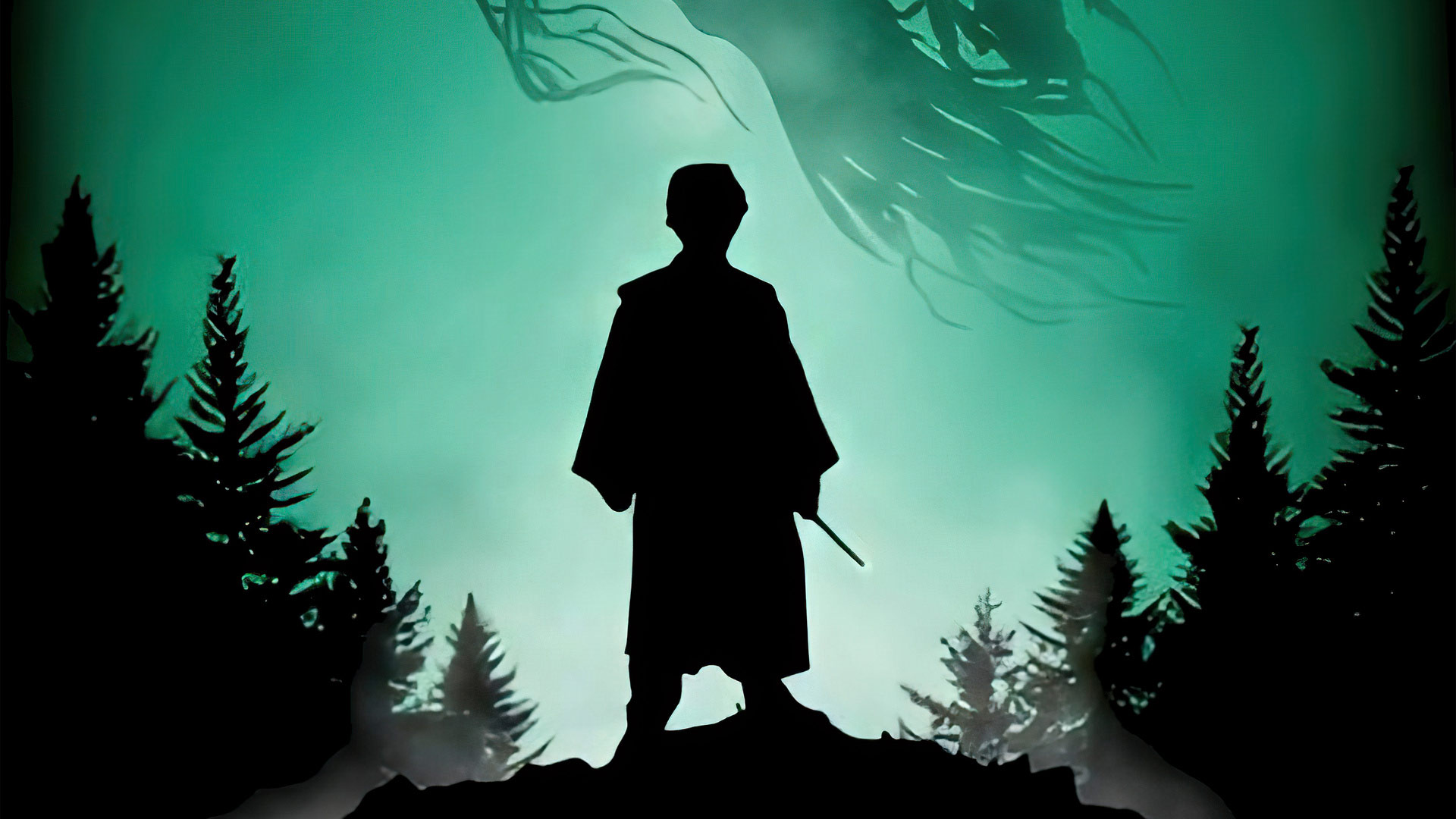 بازیگر نقش هاگرید در سریال Harry Potter مشخص شد