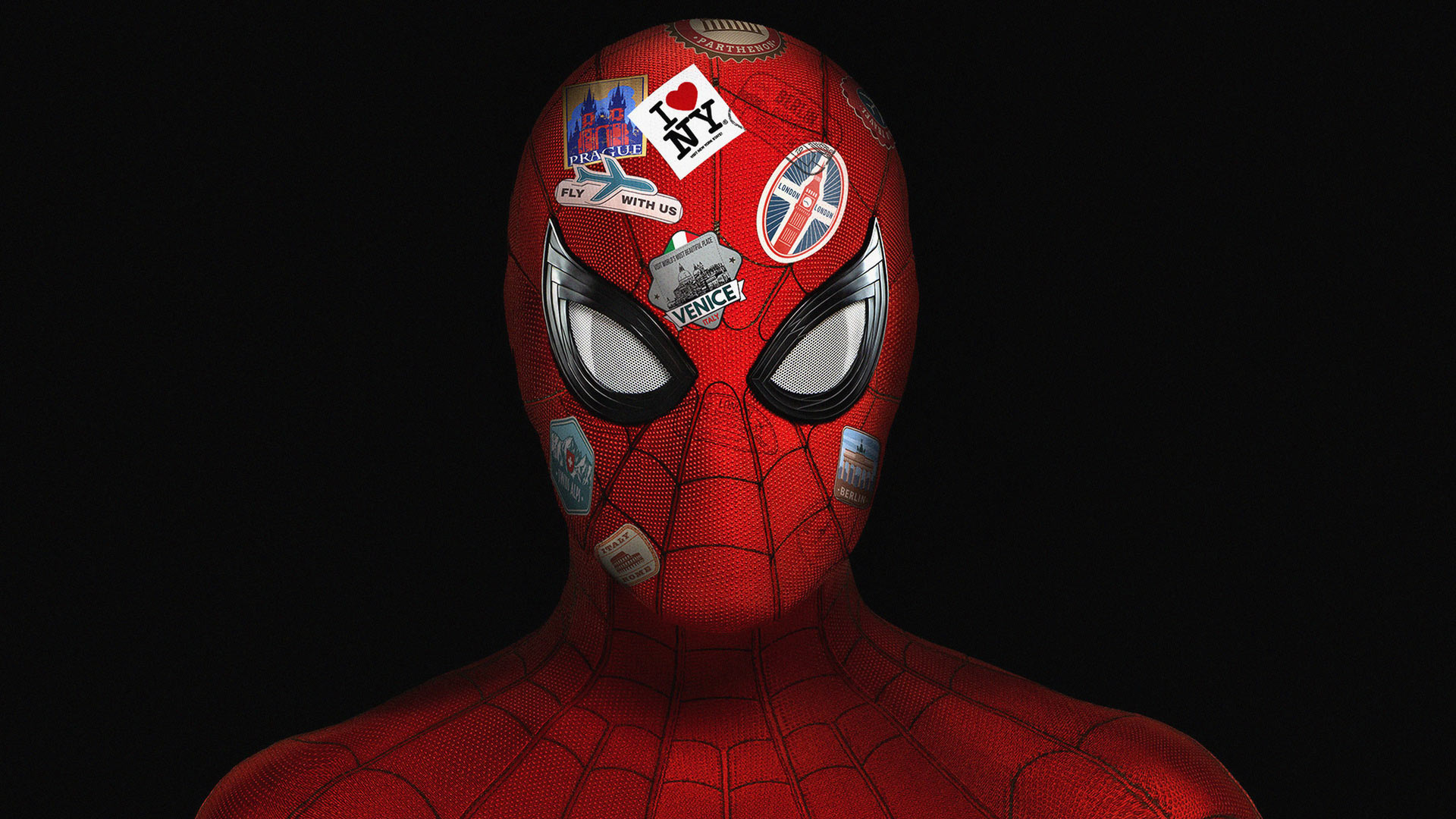 عنوان رسمی فیلم Spider-Man 4 مشخص شد