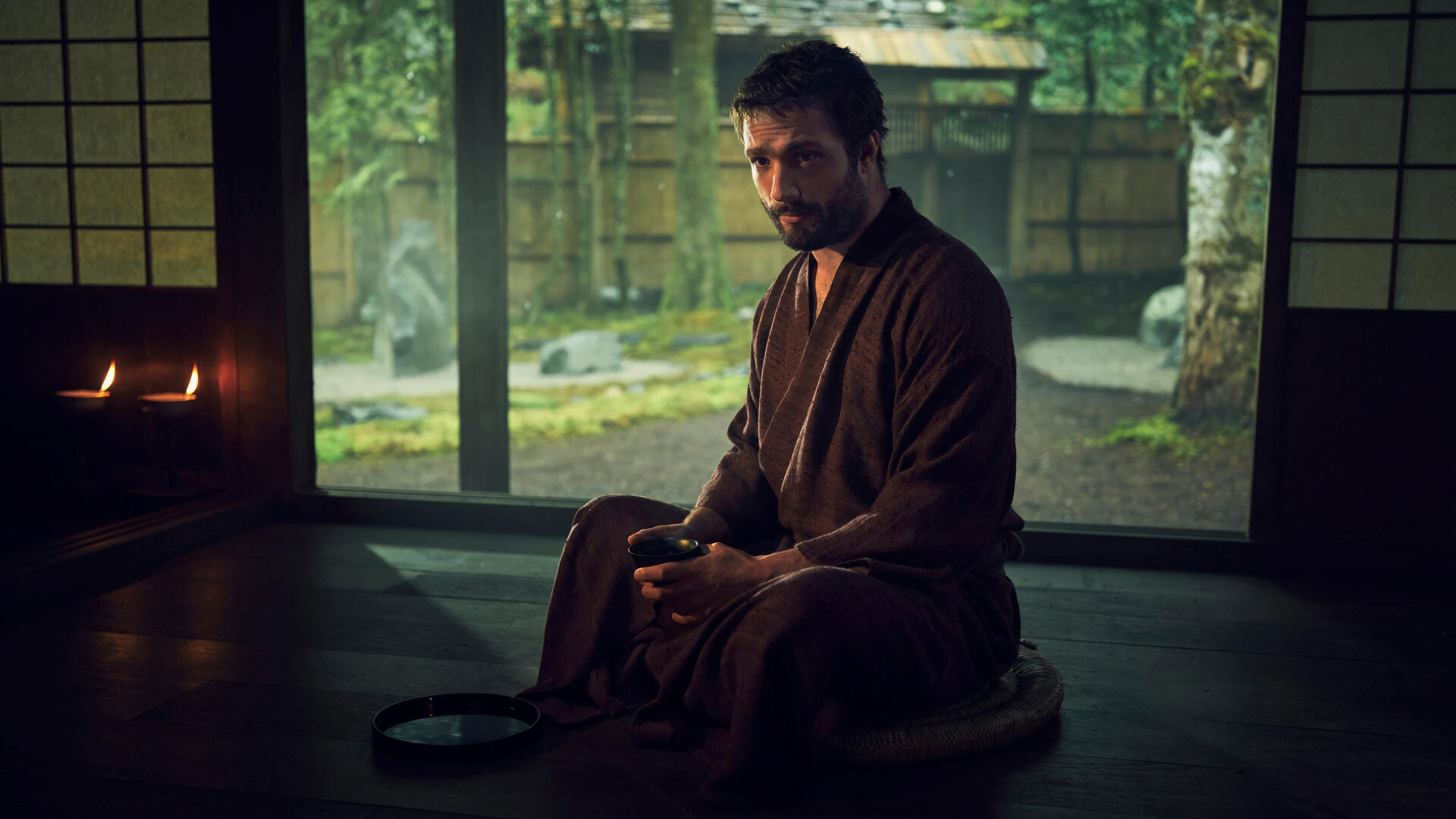 تاریخ شروع فیلمبرداری فصل دوم سریال Shogun مشخص شد